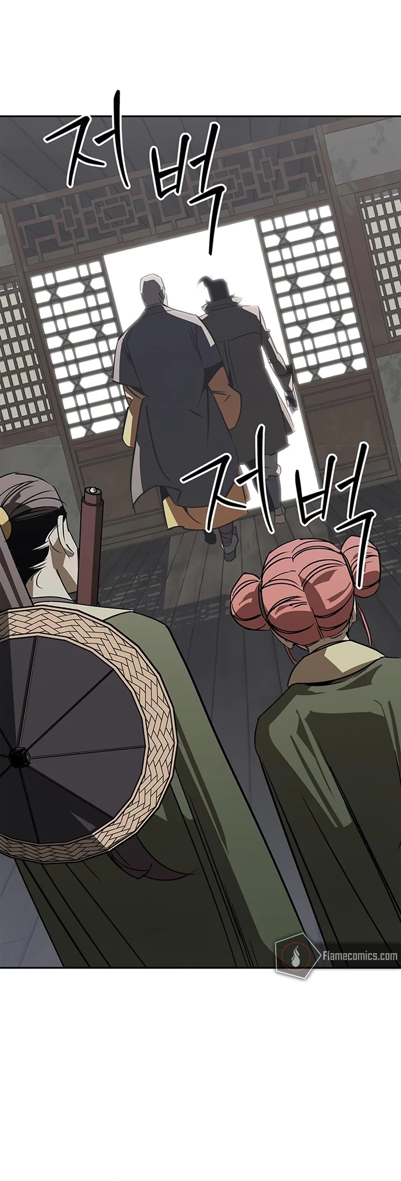 Wild West Murim chapter 41 page 45