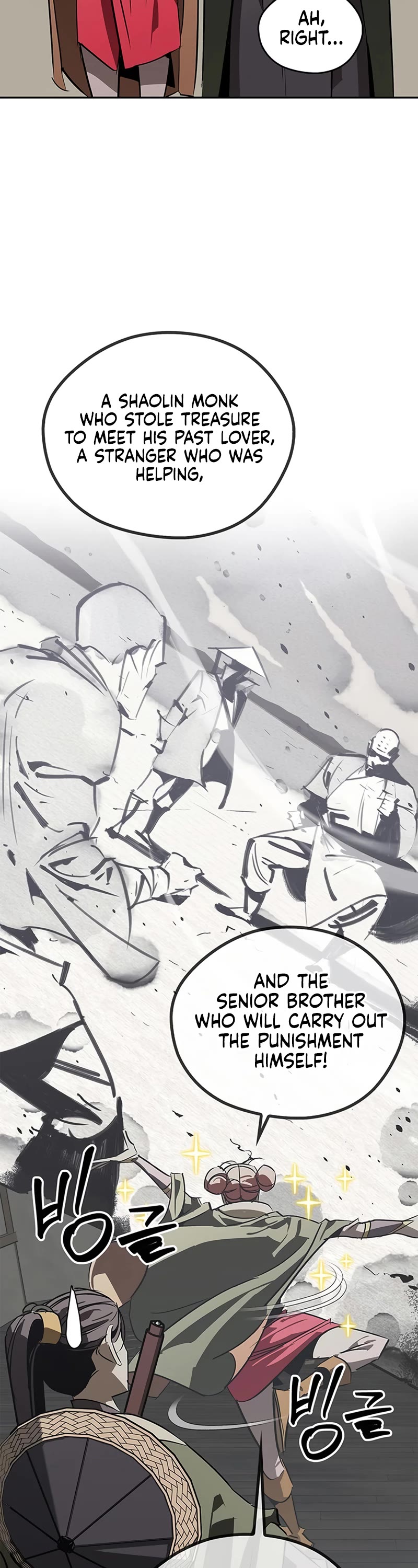 Wild West Murim chapter 41 page 47