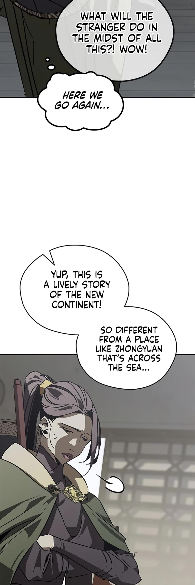 Wild West Murim chapter 41 page 48