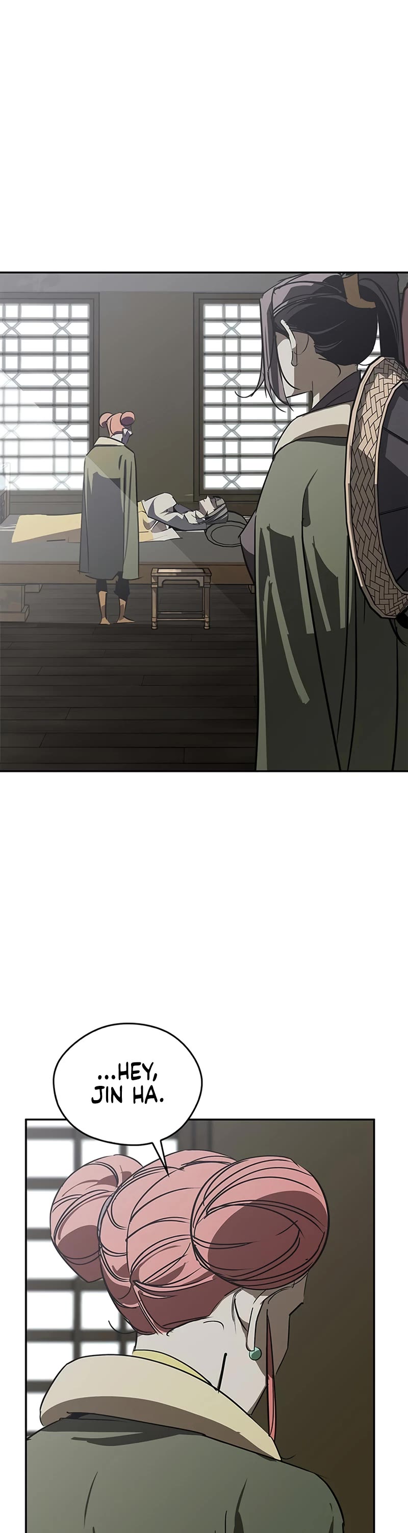 Wild West Murim chapter 41 page 50