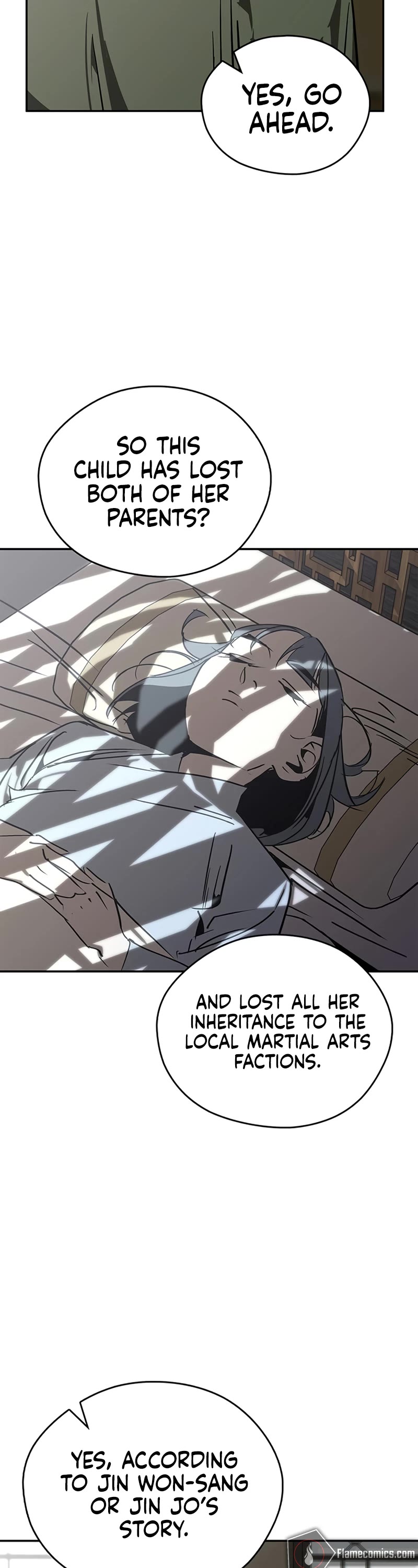 Wild West Murim chapter 41 page 51