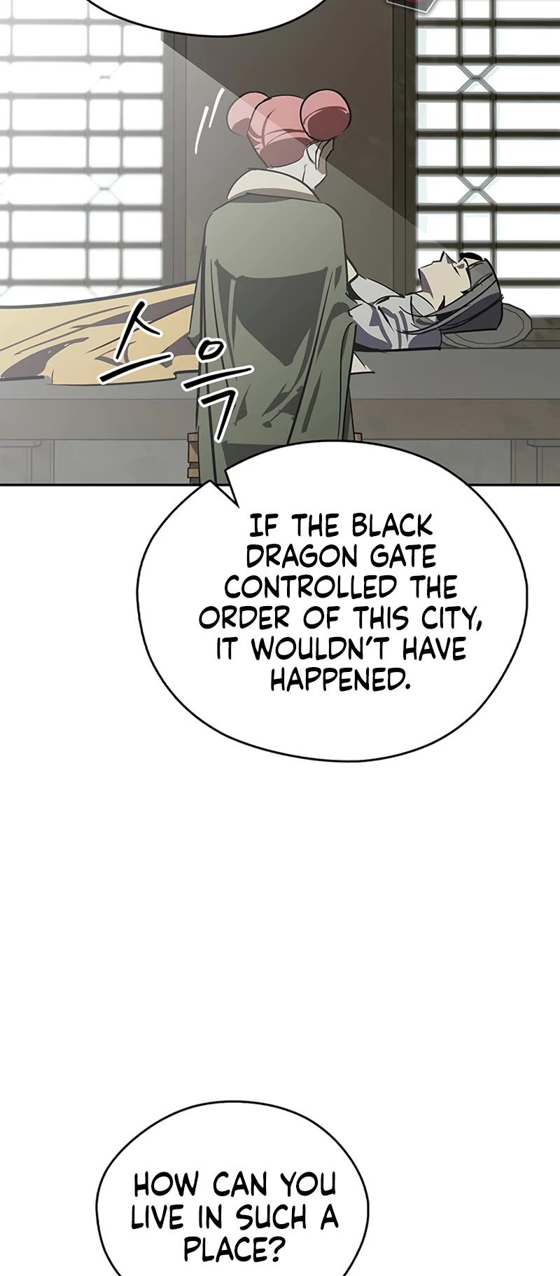 Wild West Murim chapter 41 page 52