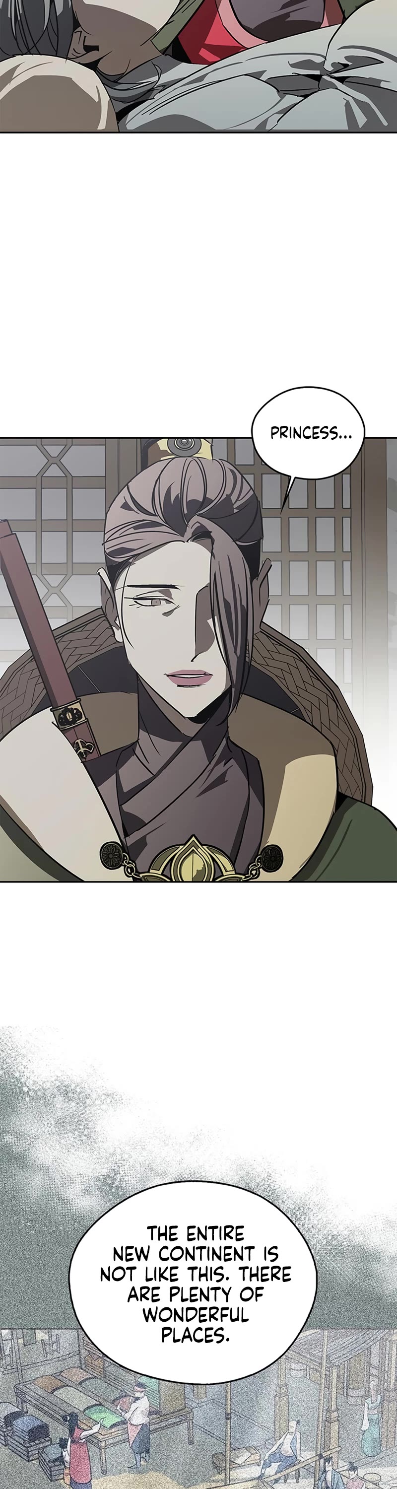 Wild West Murim chapter 41 page 55