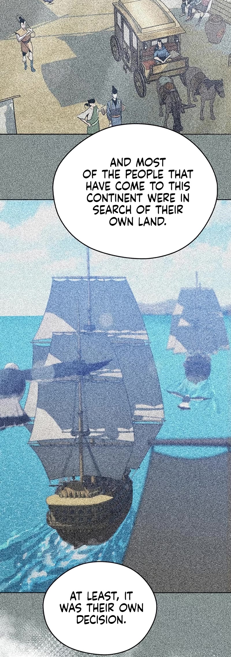 Wild West Murim chapter 41 page 56