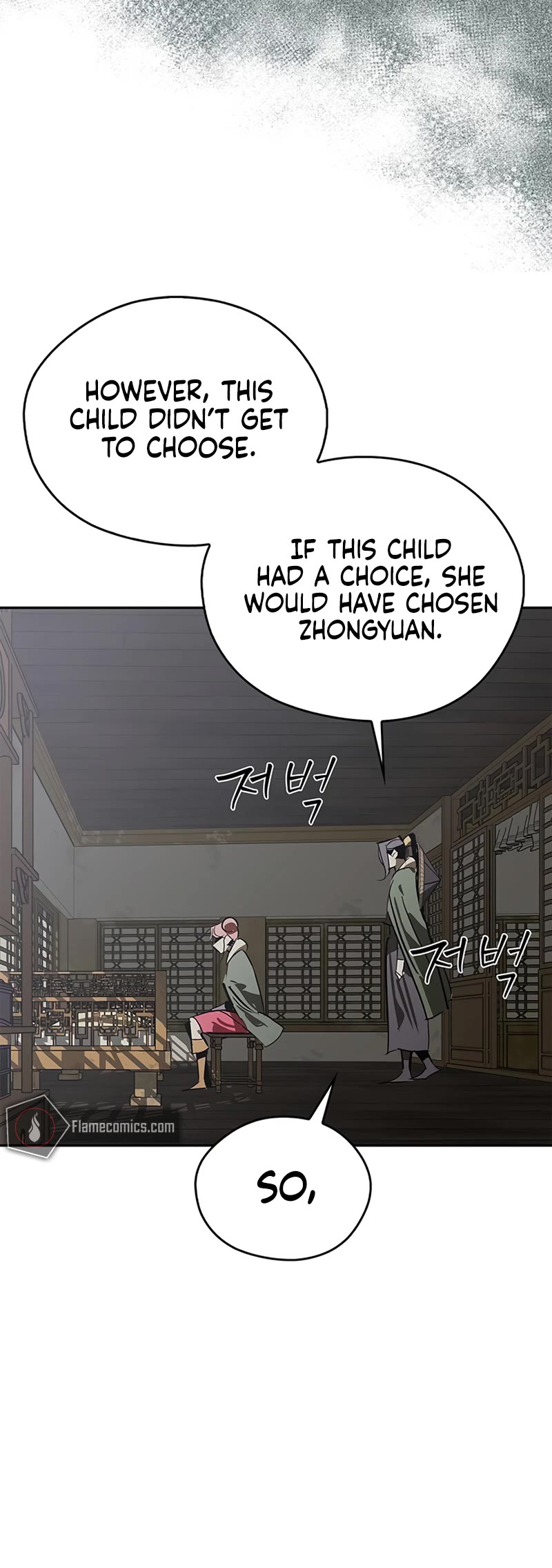 Wild West Murim chapter 41 page 57