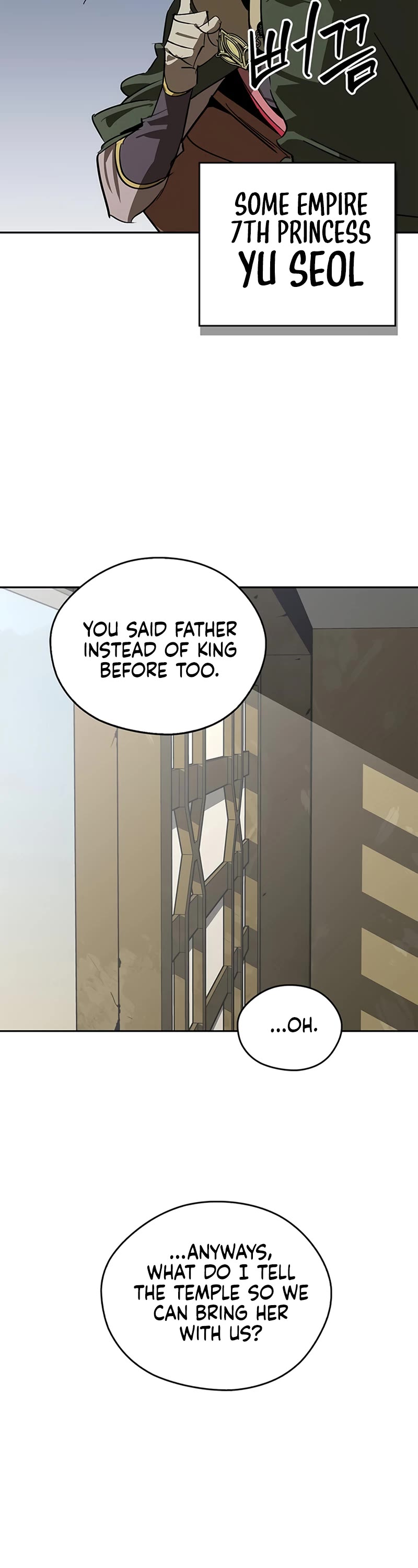 Wild West Murim chapter 41 page 59