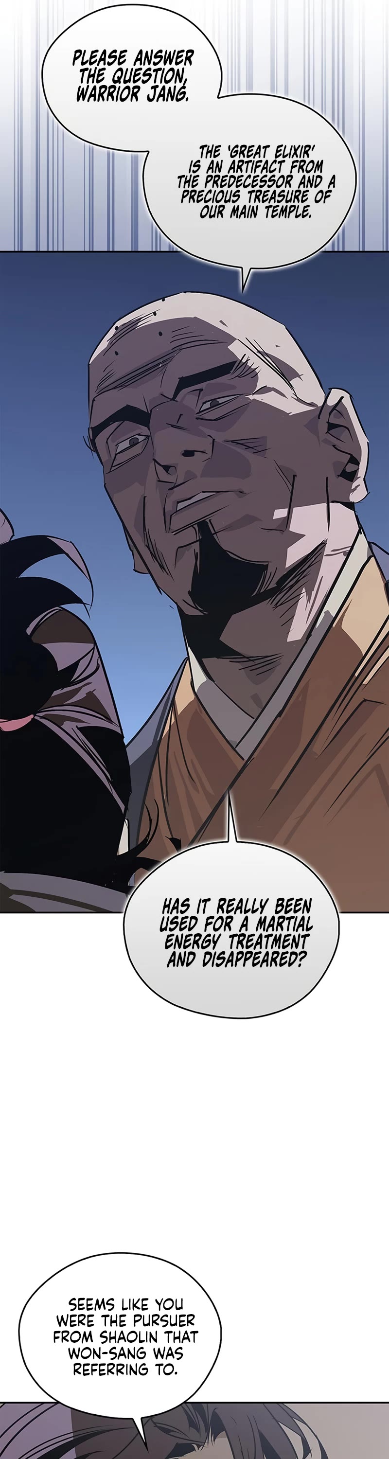 Wild West Murim chapter 41 page 6