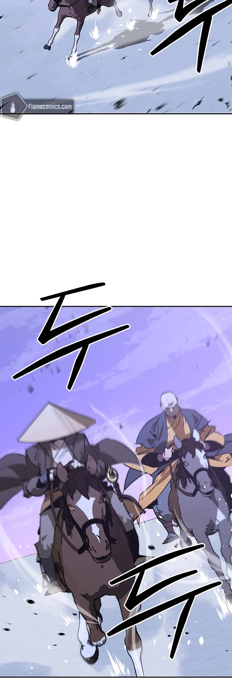 Wild West Murim chapter 41 page 61