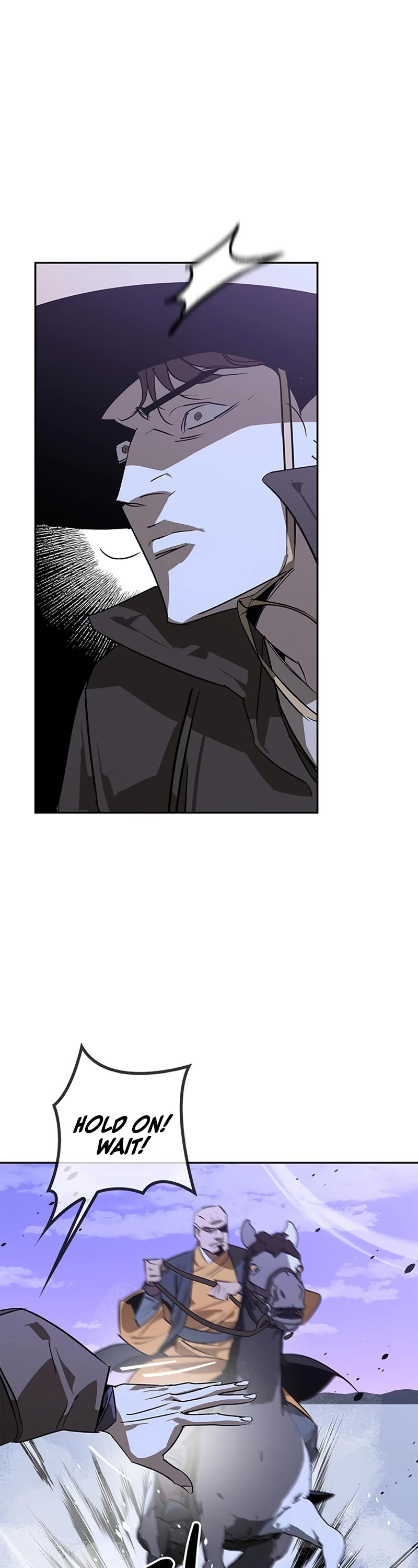 Wild West Murim chapter 41 page 62