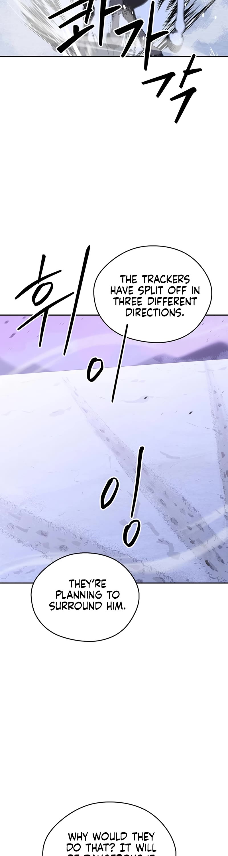 Wild West Murim chapter 41 page 63