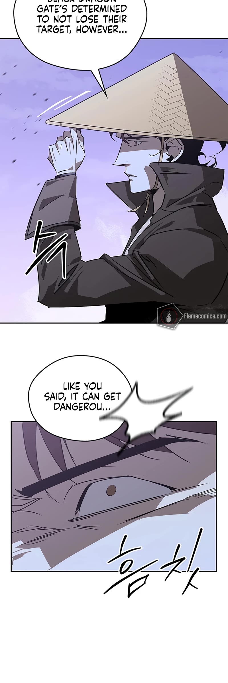 Wild West Murim chapter 41 page 65