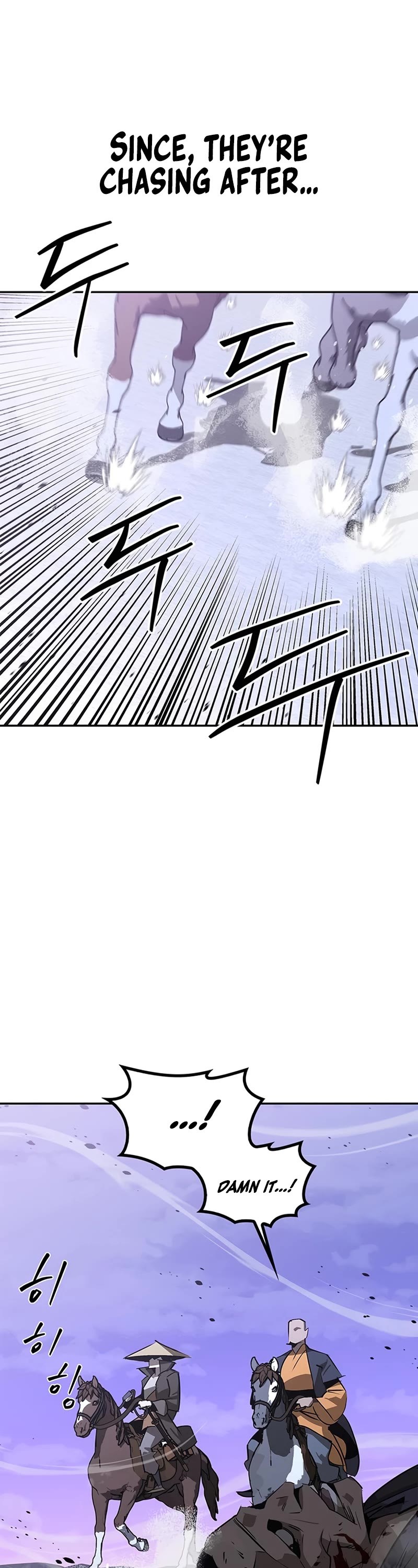 Wild West Murim chapter 41 page 66