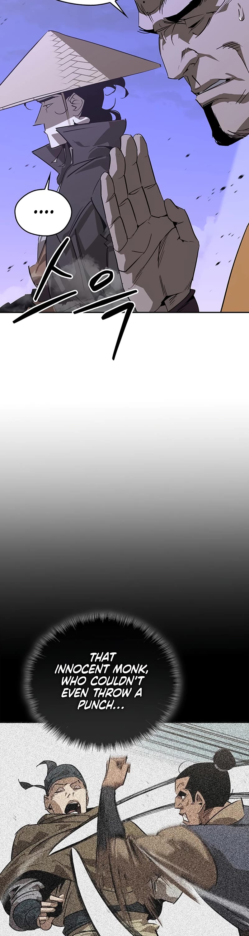 Wild West Murim chapter 41 page 70