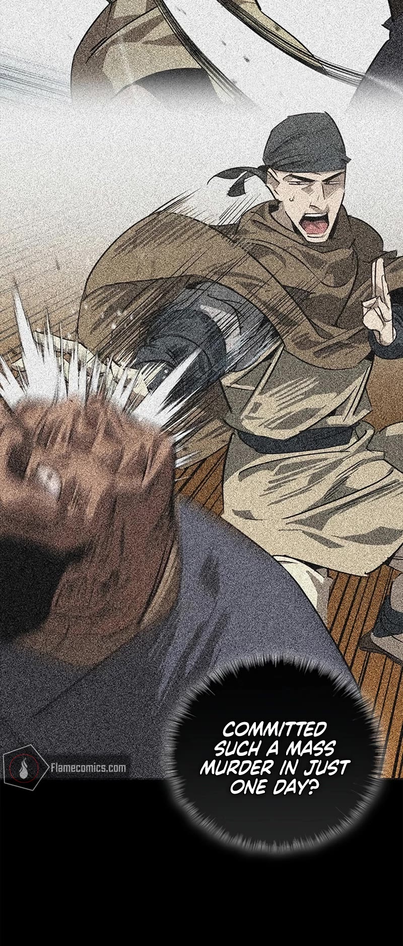 Wild West Murim chapter 41 page 71