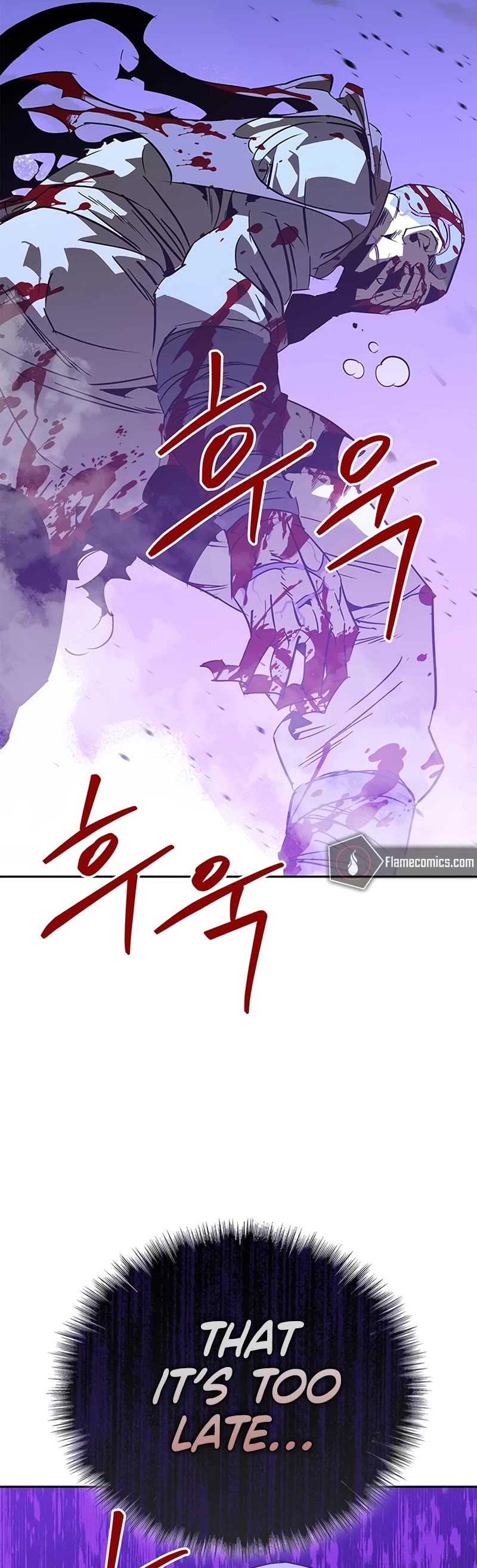 Wild West Murim chapter 41 page 73