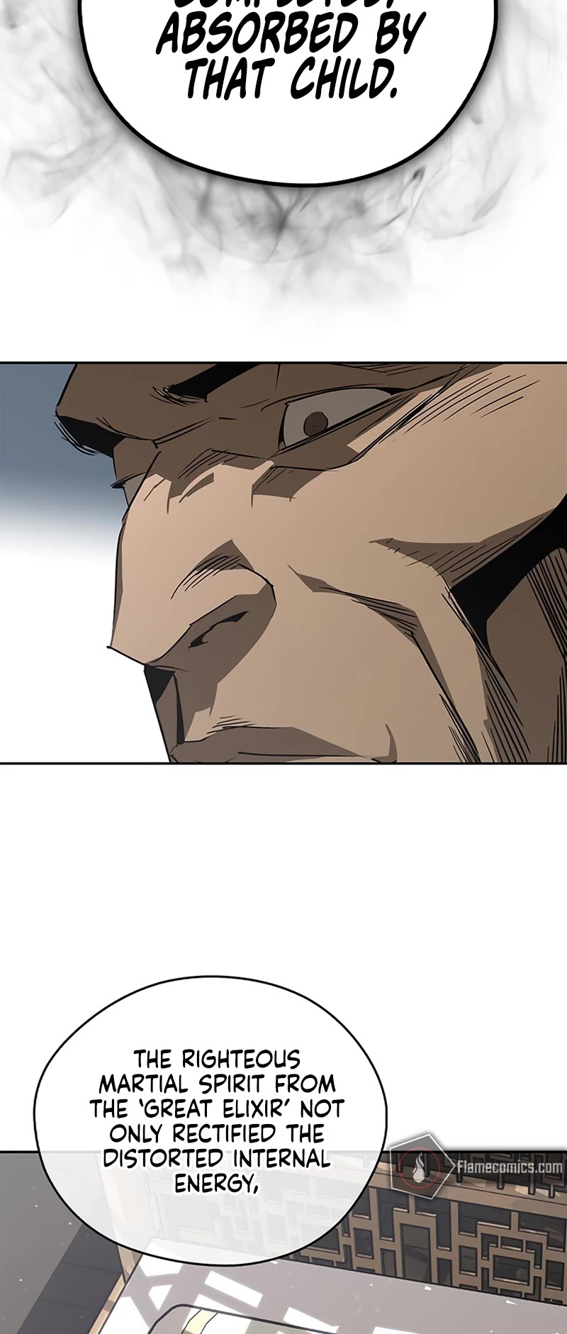 Wild West Murim chapter 41 page 8