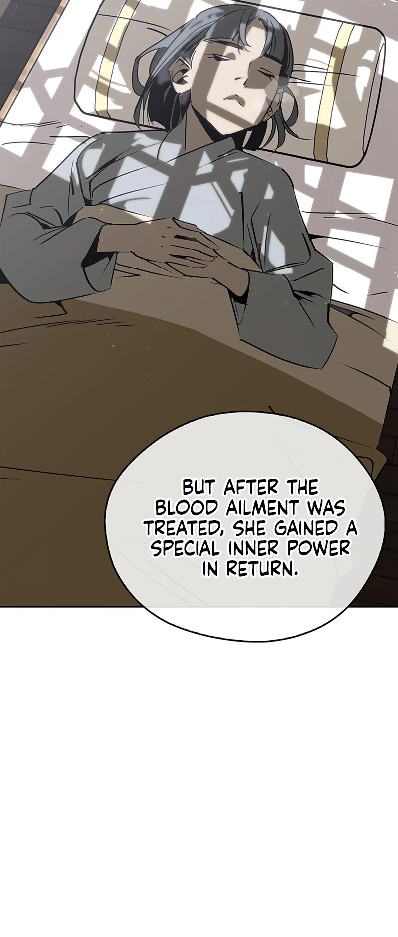 Wild West Murim chapter 41 page 9