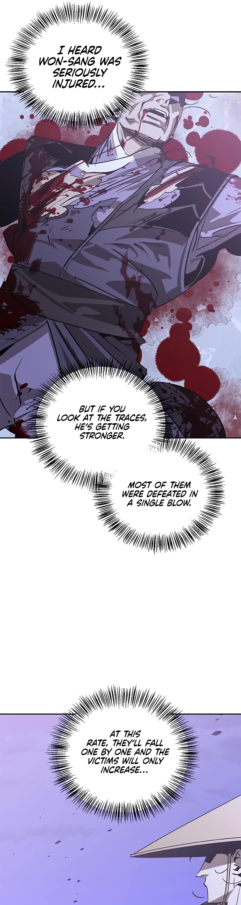 Wild West Murim chapter 42 page 10