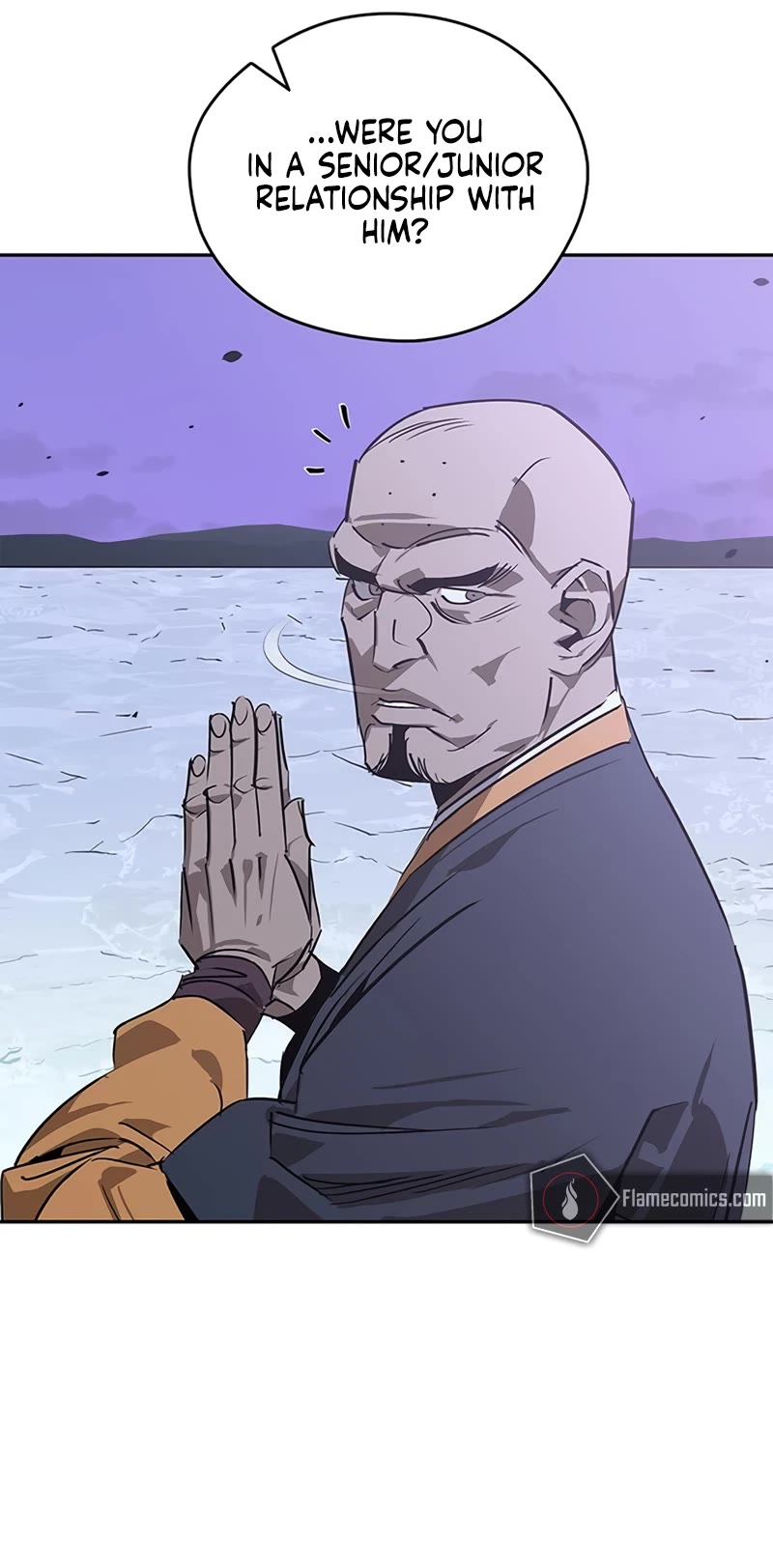 Wild West Murim chapter 42 page 13