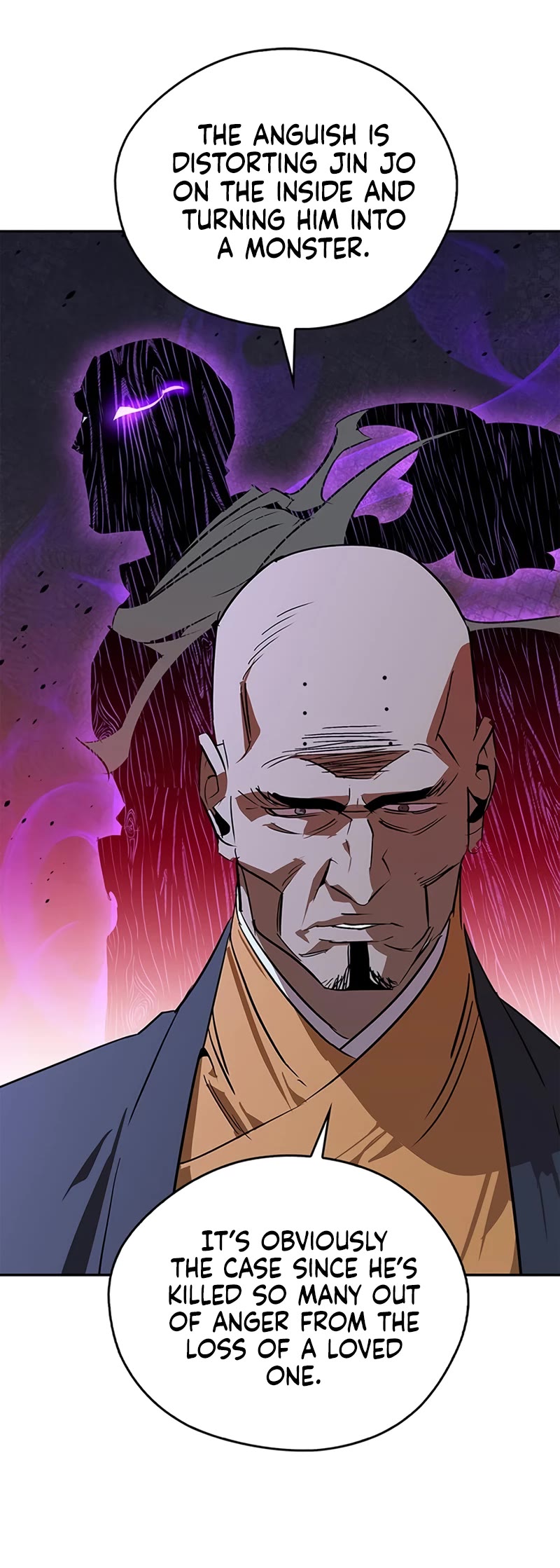 Wild West Murim chapter 42 page 19