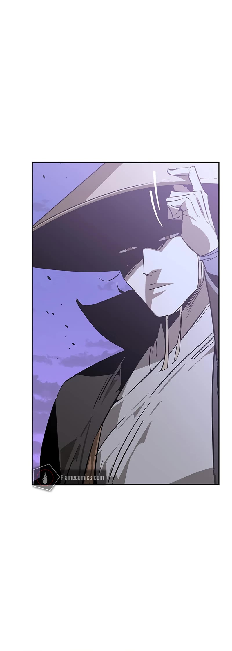 Wild West Murim chapter 42 page 20