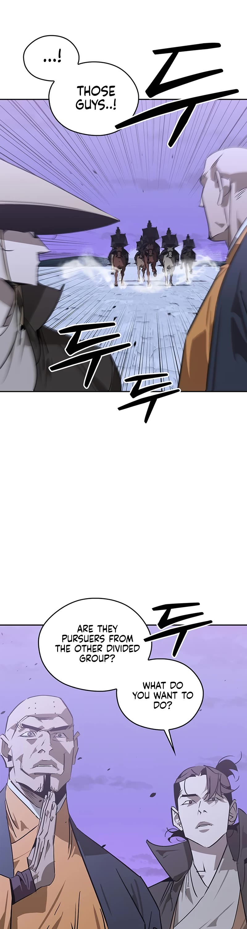 Wild West Murim chapter 42 page 22
