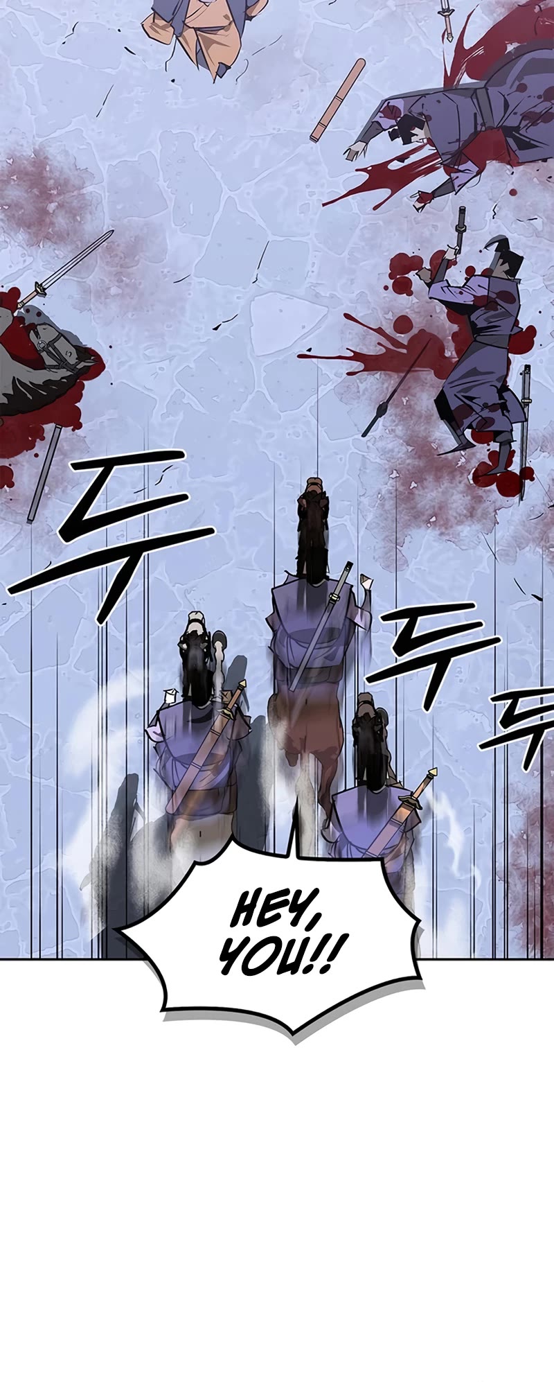 Wild West Murim chapter 42 page 24