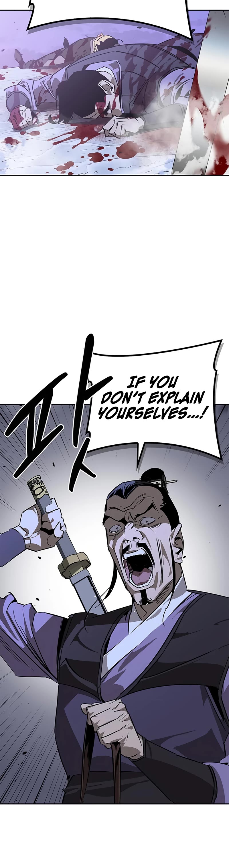 Wild West Murim chapter 42 page 26