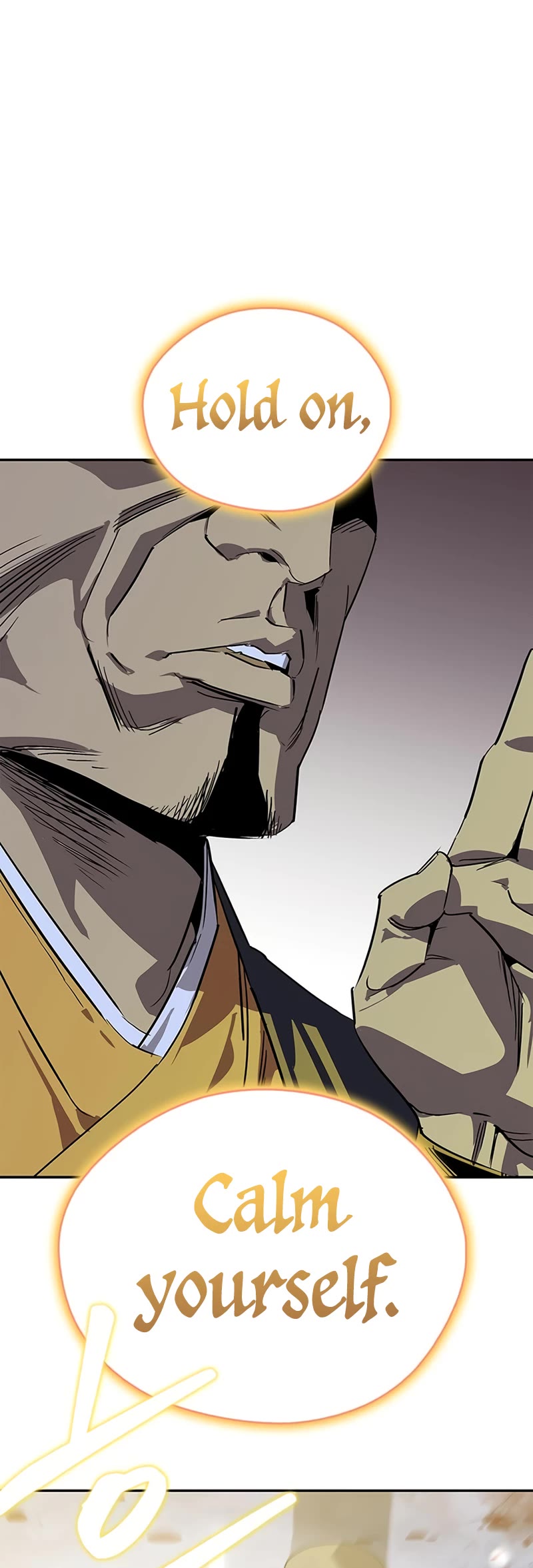 Wild West Murim chapter 42 page 27