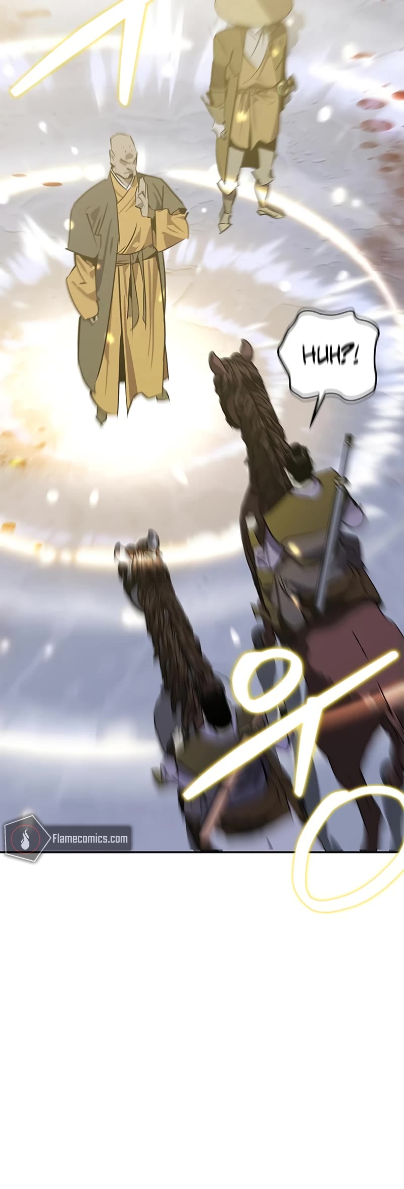 Wild West Murim chapter 42 page 28