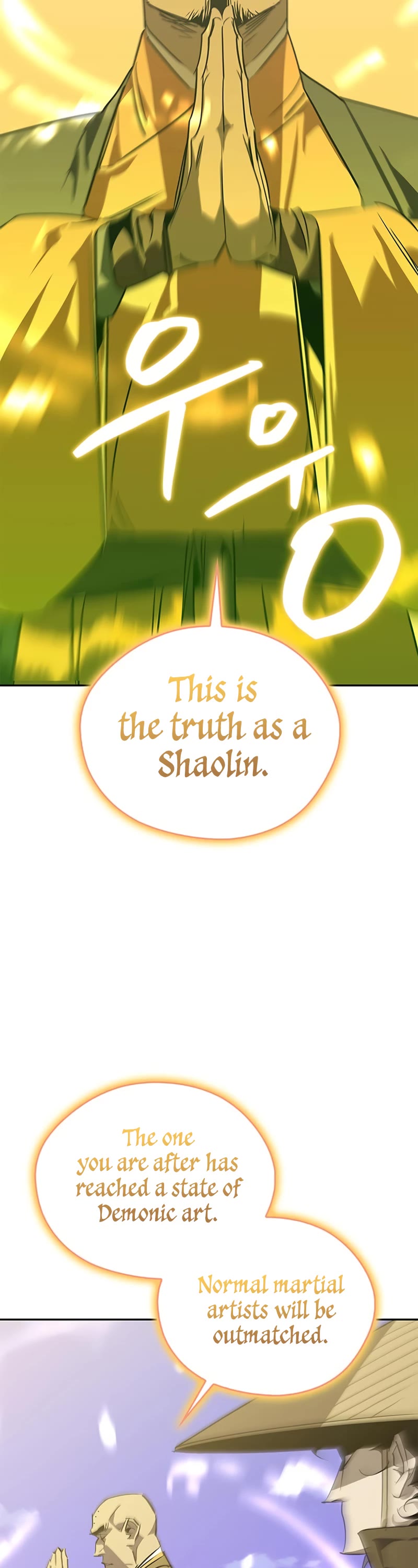 Wild West Murim chapter 42 page 30