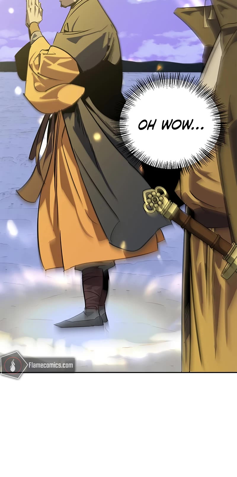 Wild West Murim chapter 42 page 31