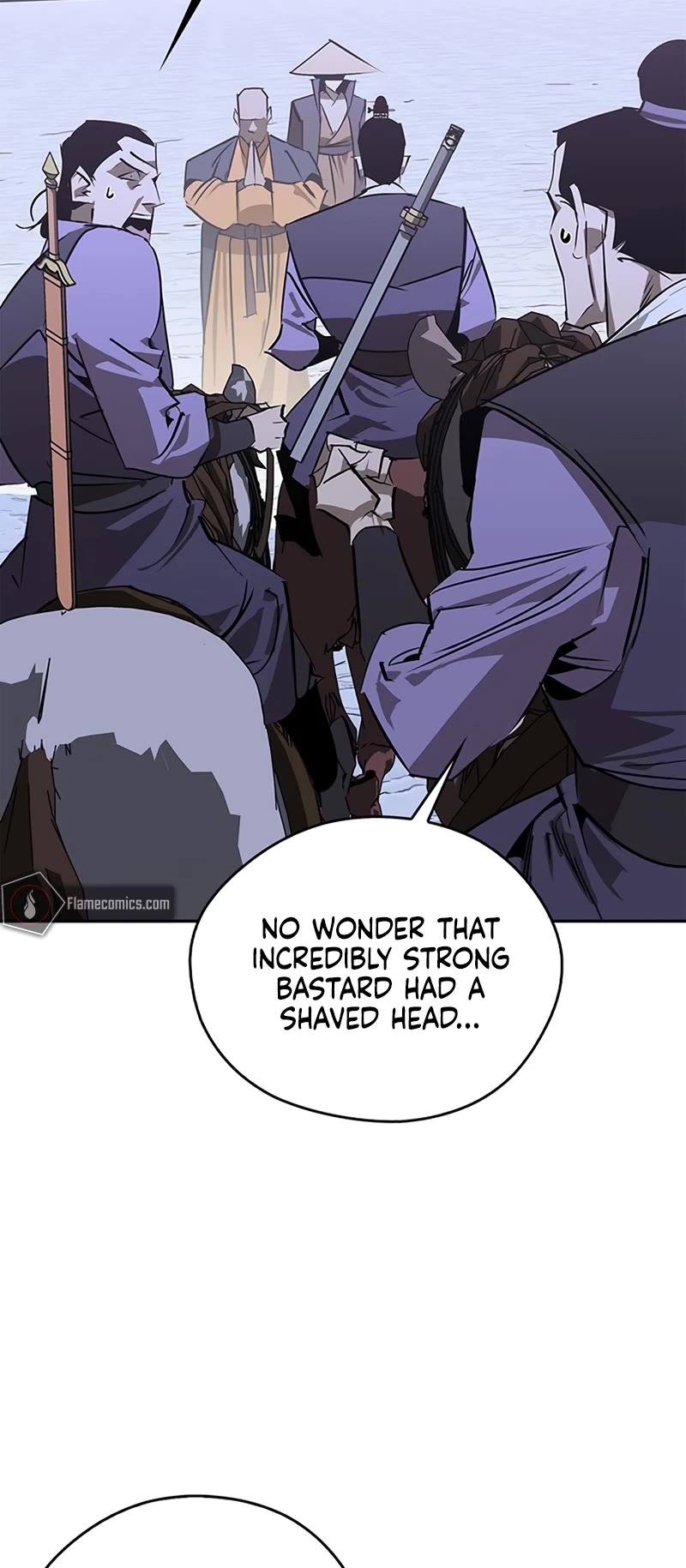 Wild West Murim chapter 42 page 35