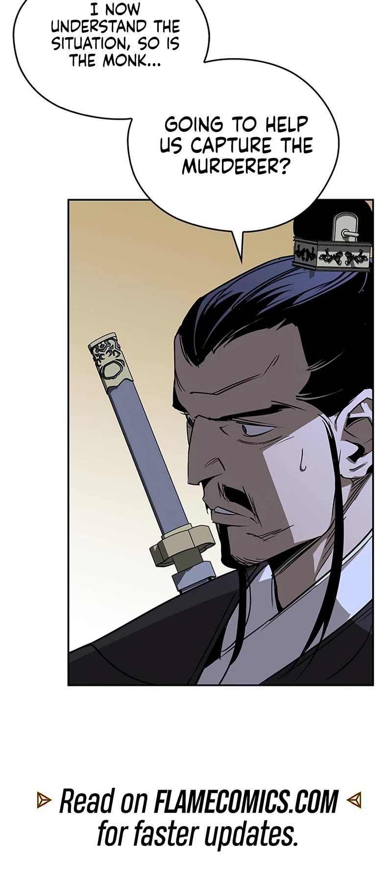 Wild West Murim chapter 42 page 36