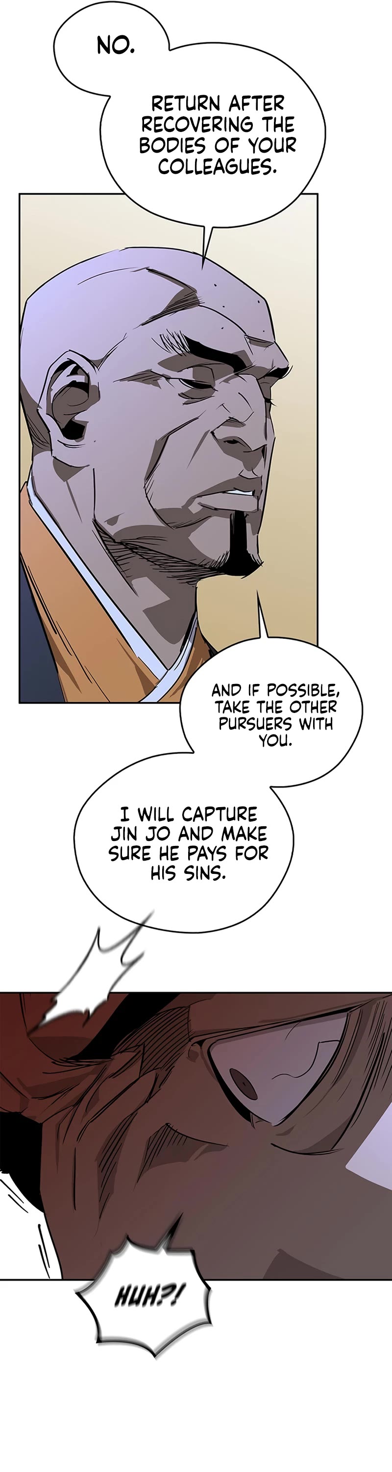 Wild West Murim chapter 42 page 37