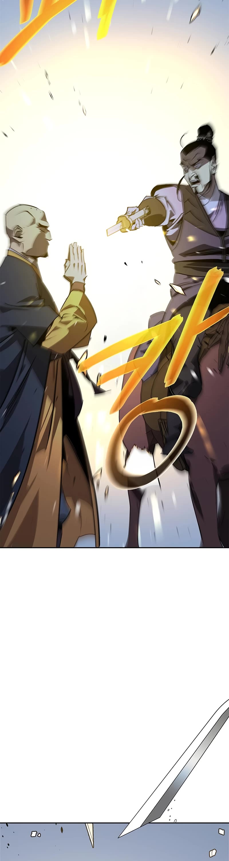 Wild West Murim chapter 42 page 42