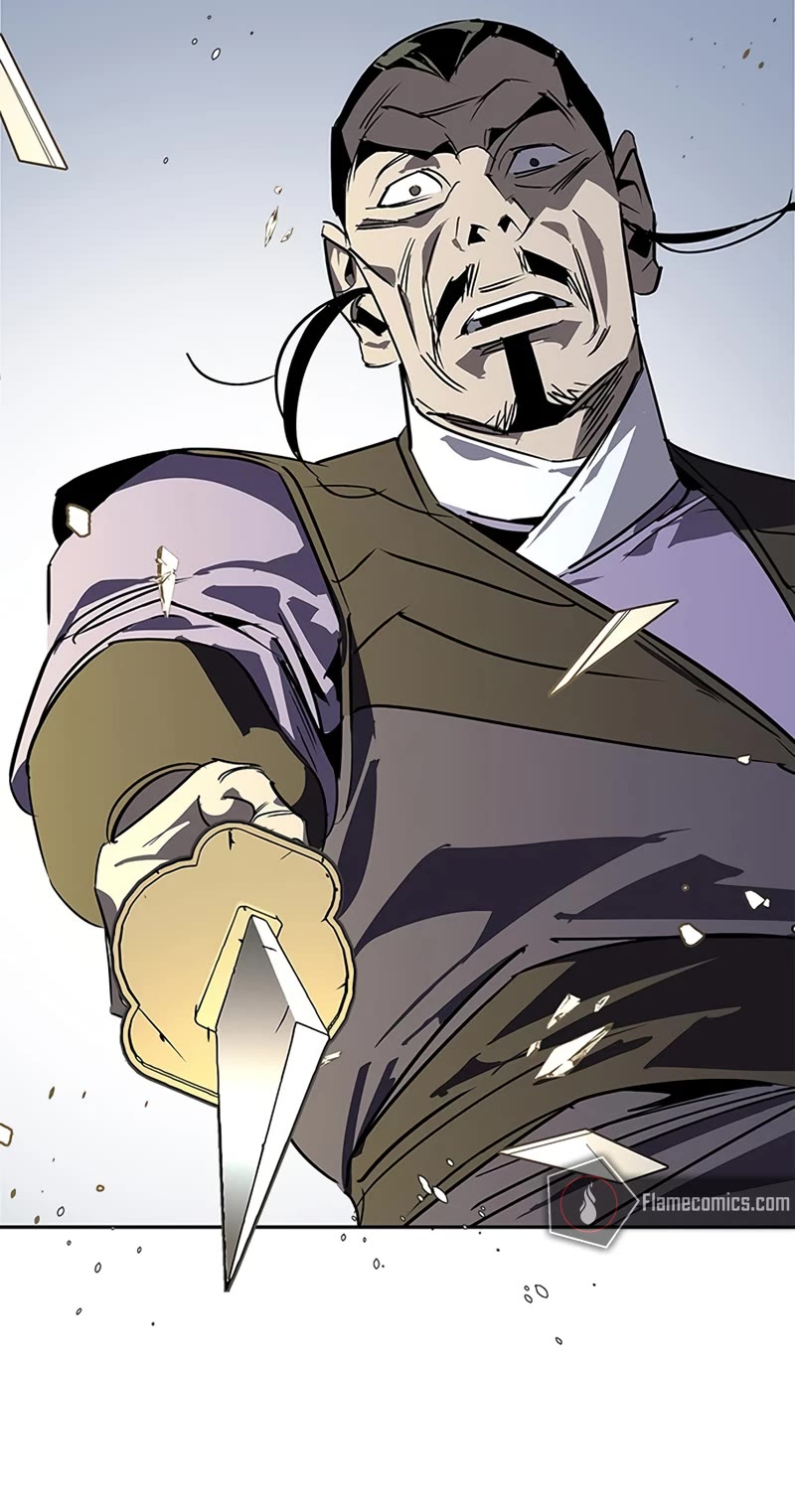 Wild West Murim chapter 42 page 43