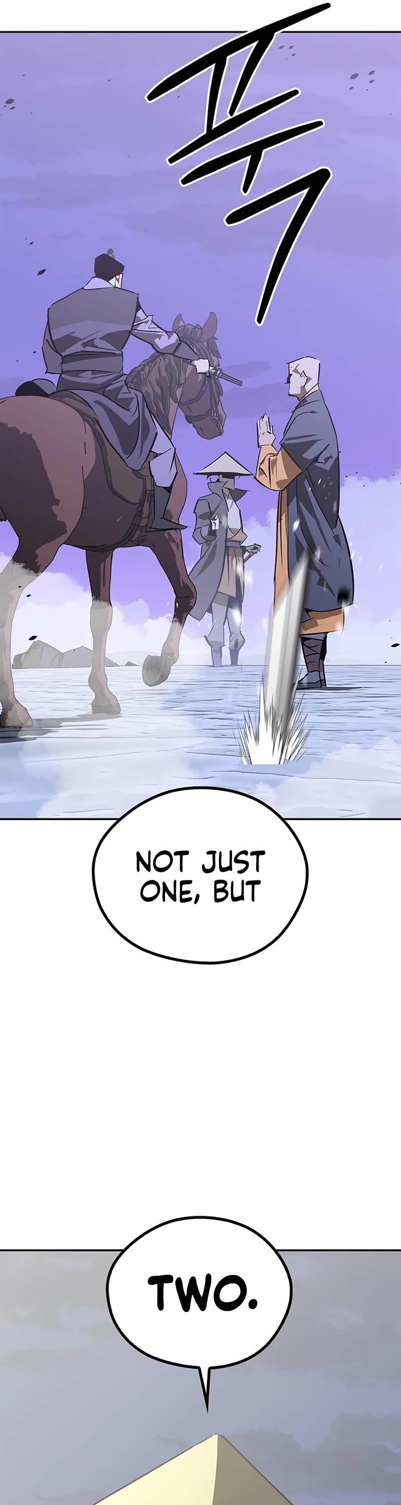 Wild West Murim chapter 42 page 45