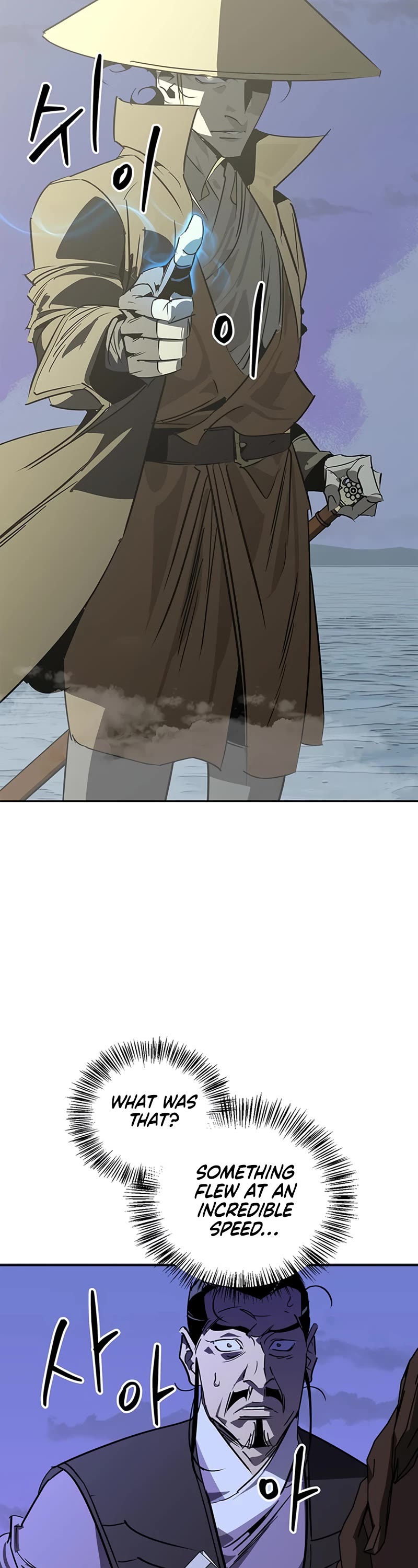 Wild West Murim chapter 42 page 46