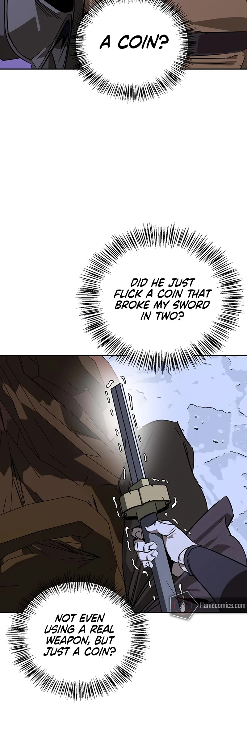 Wild West Murim chapter 42 page 48