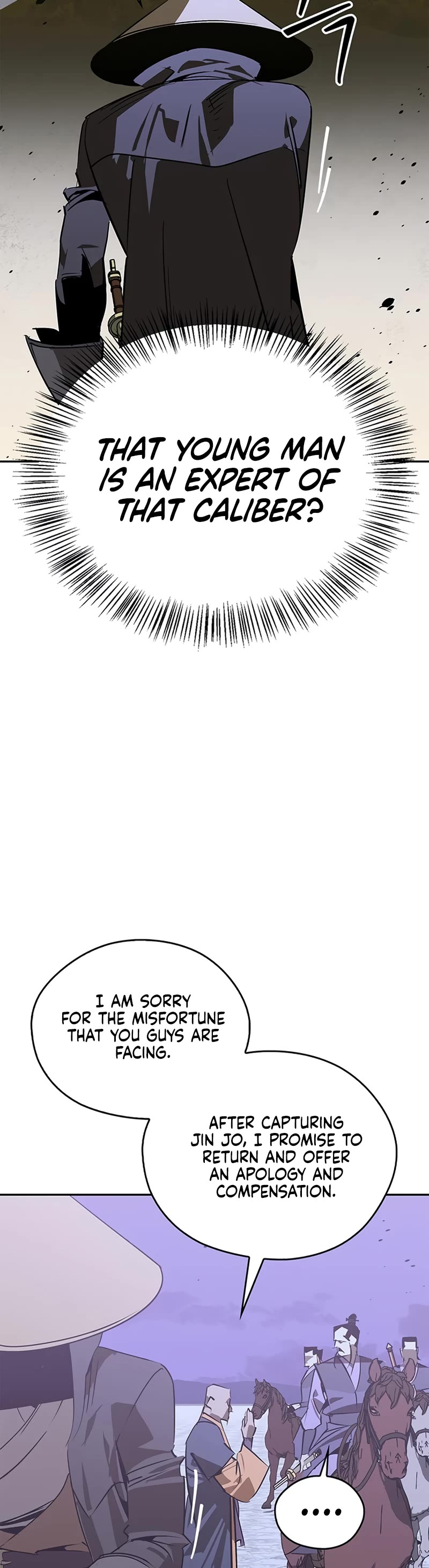 Wild West Murim chapter 42 page 50