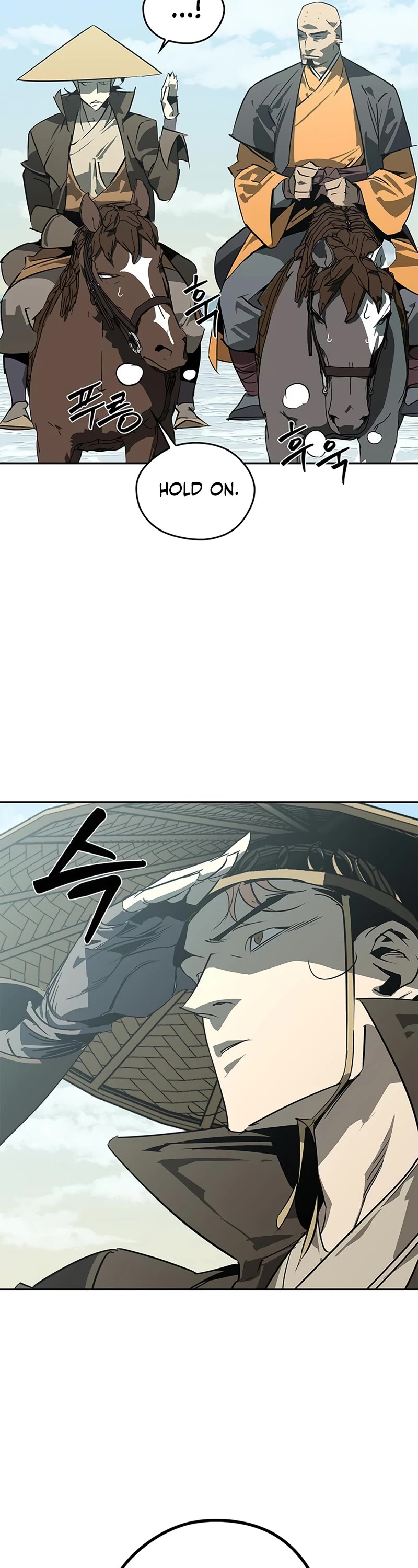 Wild West Murim chapter 42 page 57