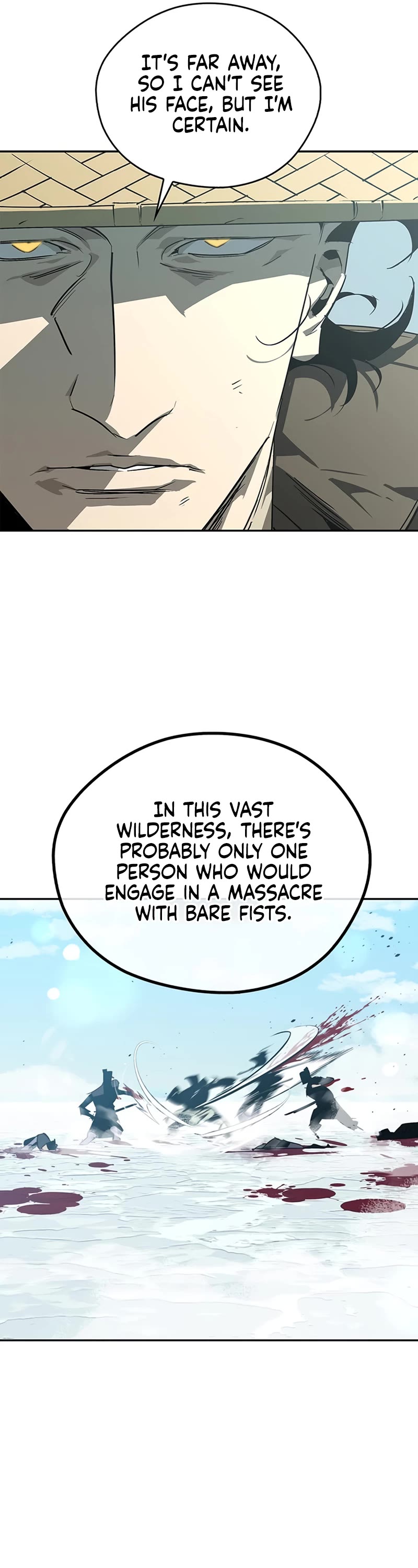 Wild West Murim chapter 42 page 60