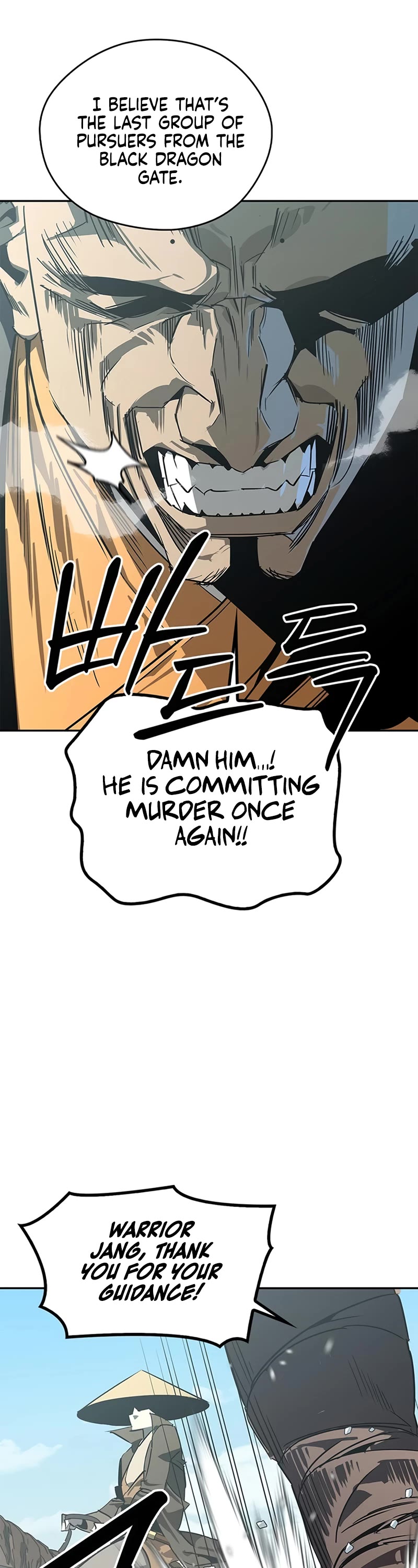 Wild West Murim chapter 42 page 61