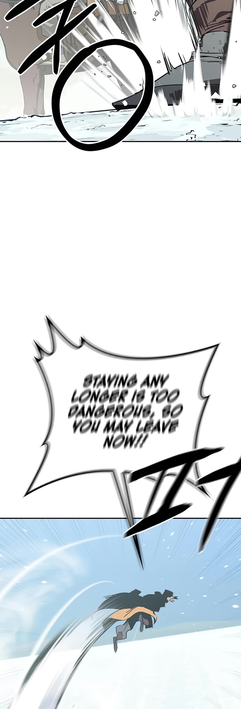 Wild West Murim chapter 42 page 62