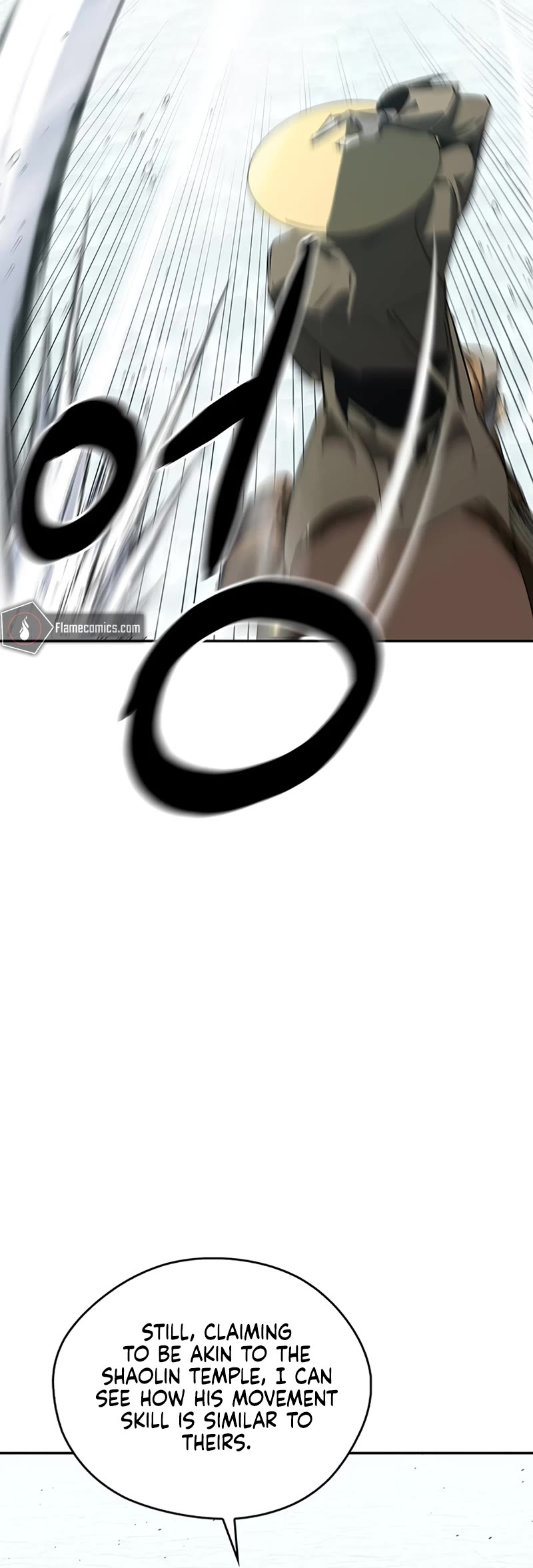 Wild West Murim chapter 42 page 63