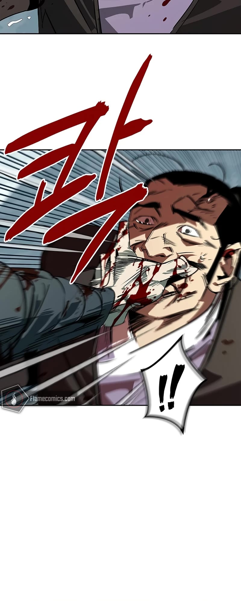 Wild West Murim chapter 42 page 67