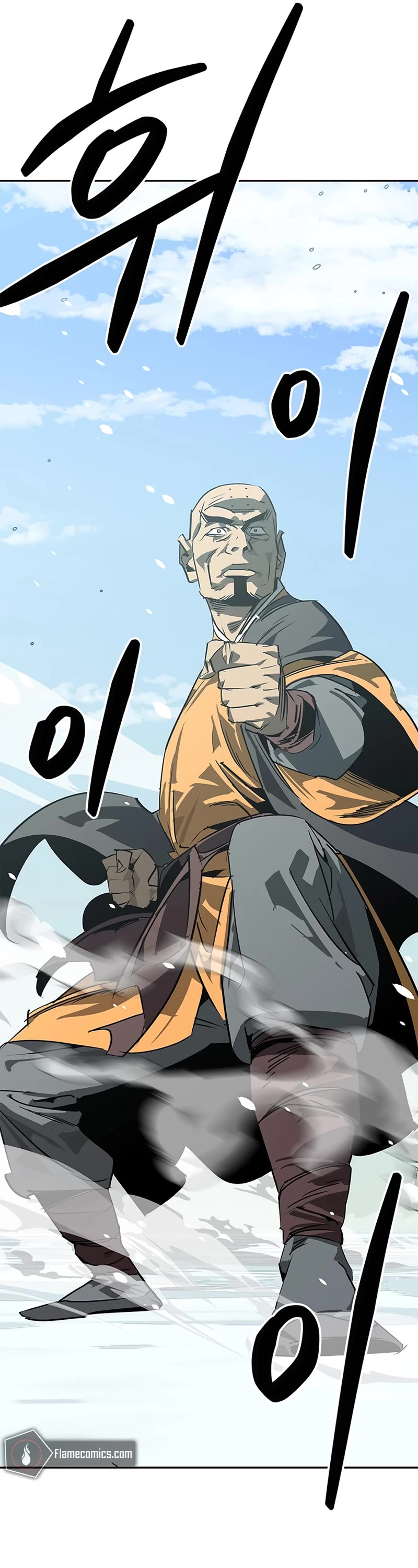 Wild West Murim chapter 42 page 72