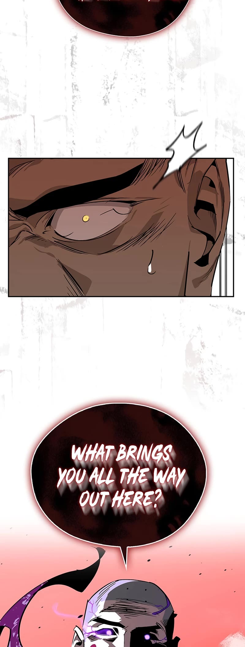 Wild West Murim chapter 42 page 74