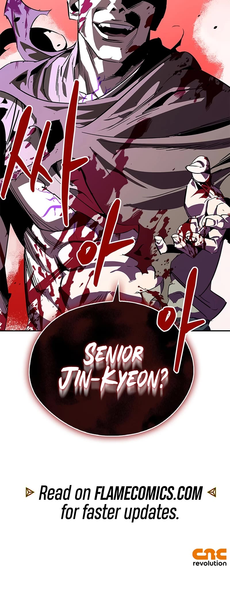 Wild West Murim chapter 42 page 75